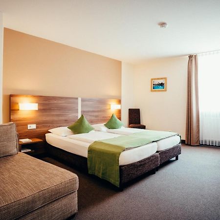 Hotel Adler Eichstätt Exteriér fotografie