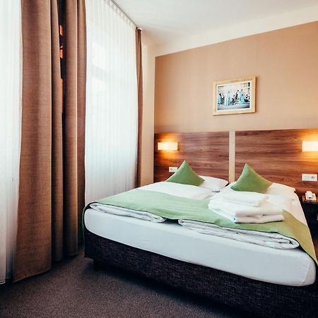 Hotel Adler Eichstätt Exteriér fotografie