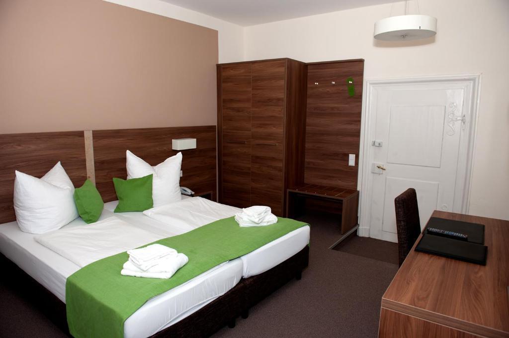 Hotel Adler Eichstätt Pokoj fotografie