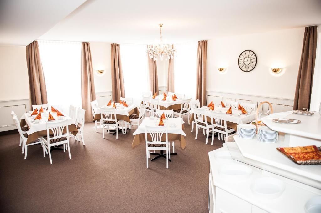 Hotel Adler Eichstätt Exteriér fotografie