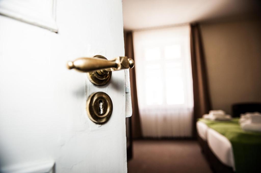 Hotel Adler Eichstätt Pokoj fotografie